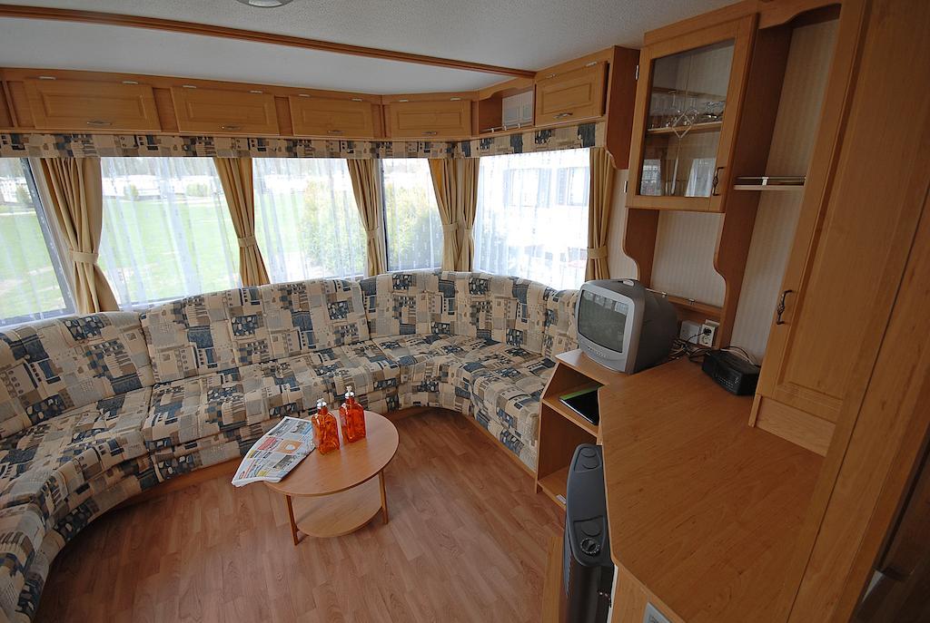 Oostappen Vakantiepark Riviera Beach Biddinghuizen Pokoj fotografie