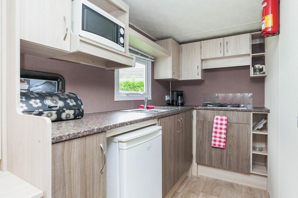 Oostappen Vakantiepark Riviera Beach Biddinghuizen Pokoj fotografie