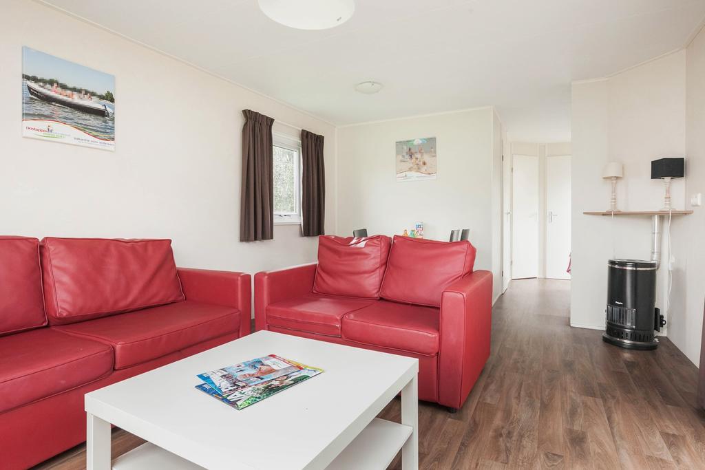 Oostappen Vakantiepark Riviera Beach Biddinghuizen Pokoj fotografie