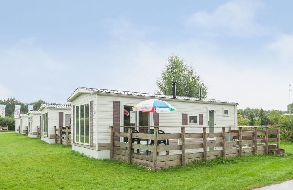 Oostappen Vakantiepark Riviera Beach Biddinghuizen Exteriér fotografie
