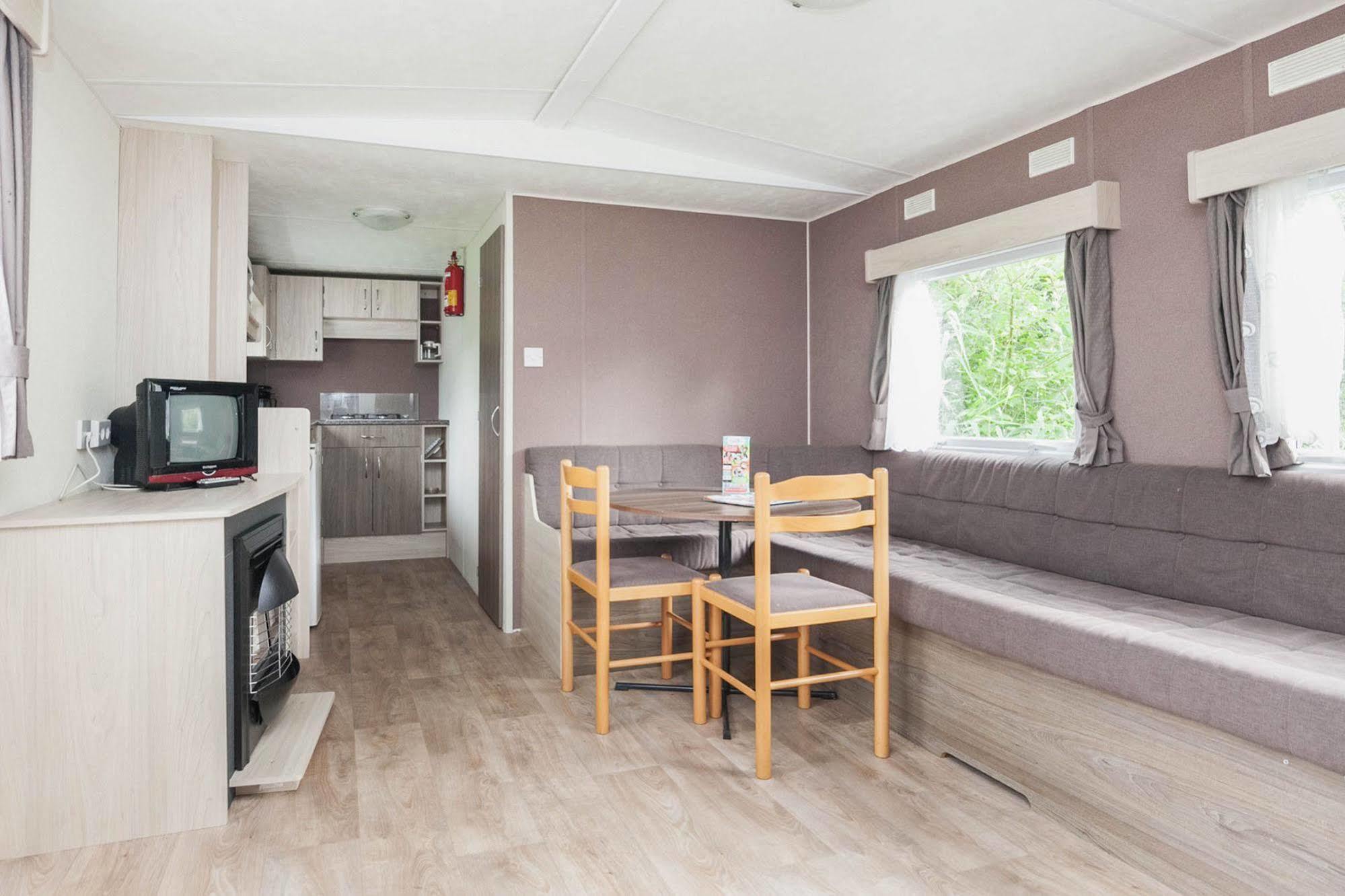 Oostappen Vakantiepark Riviera Beach Biddinghuizen Exteriér fotografie