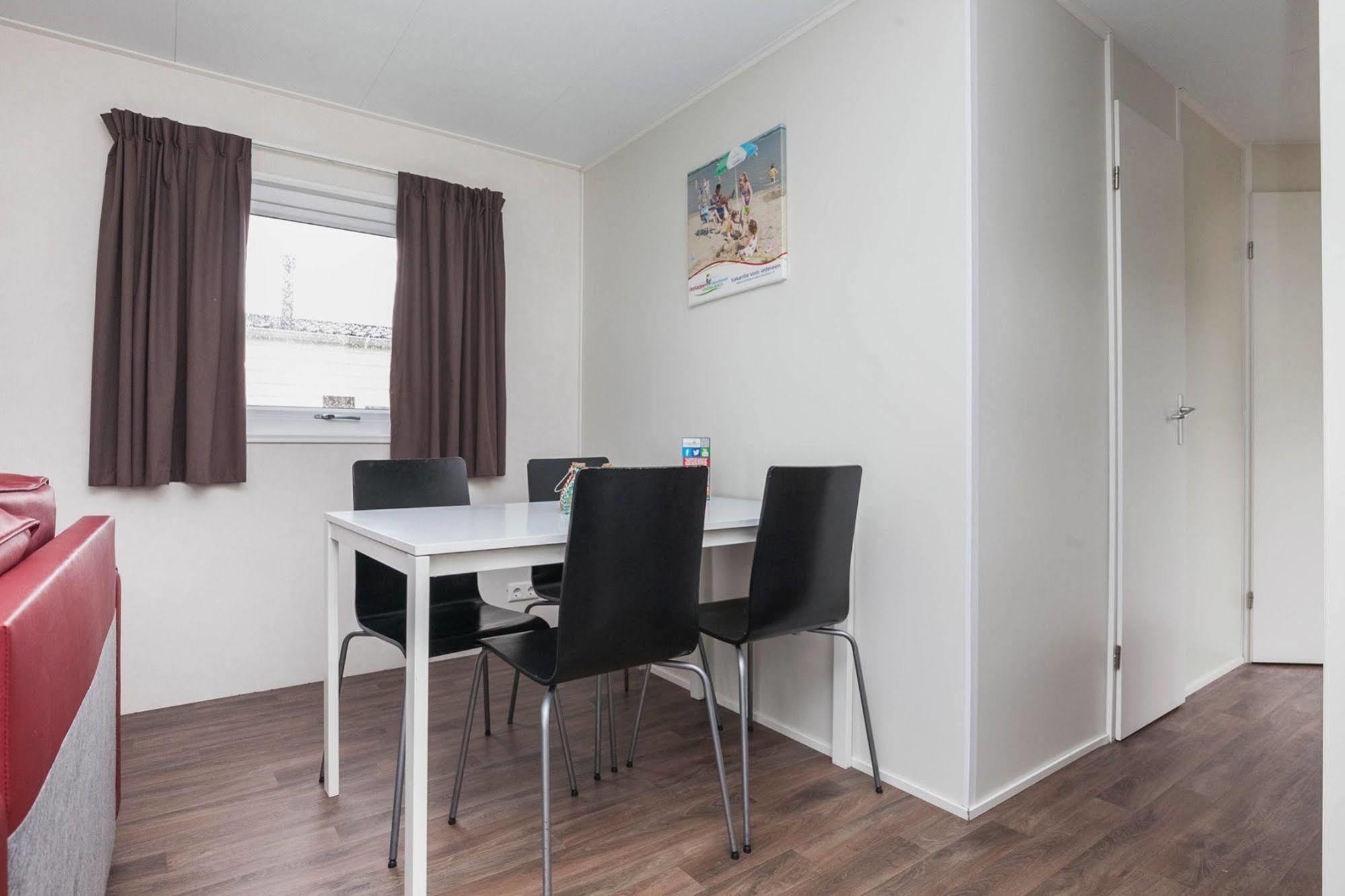 Oostappen Vakantiepark Riviera Beach Biddinghuizen Exteriér fotografie