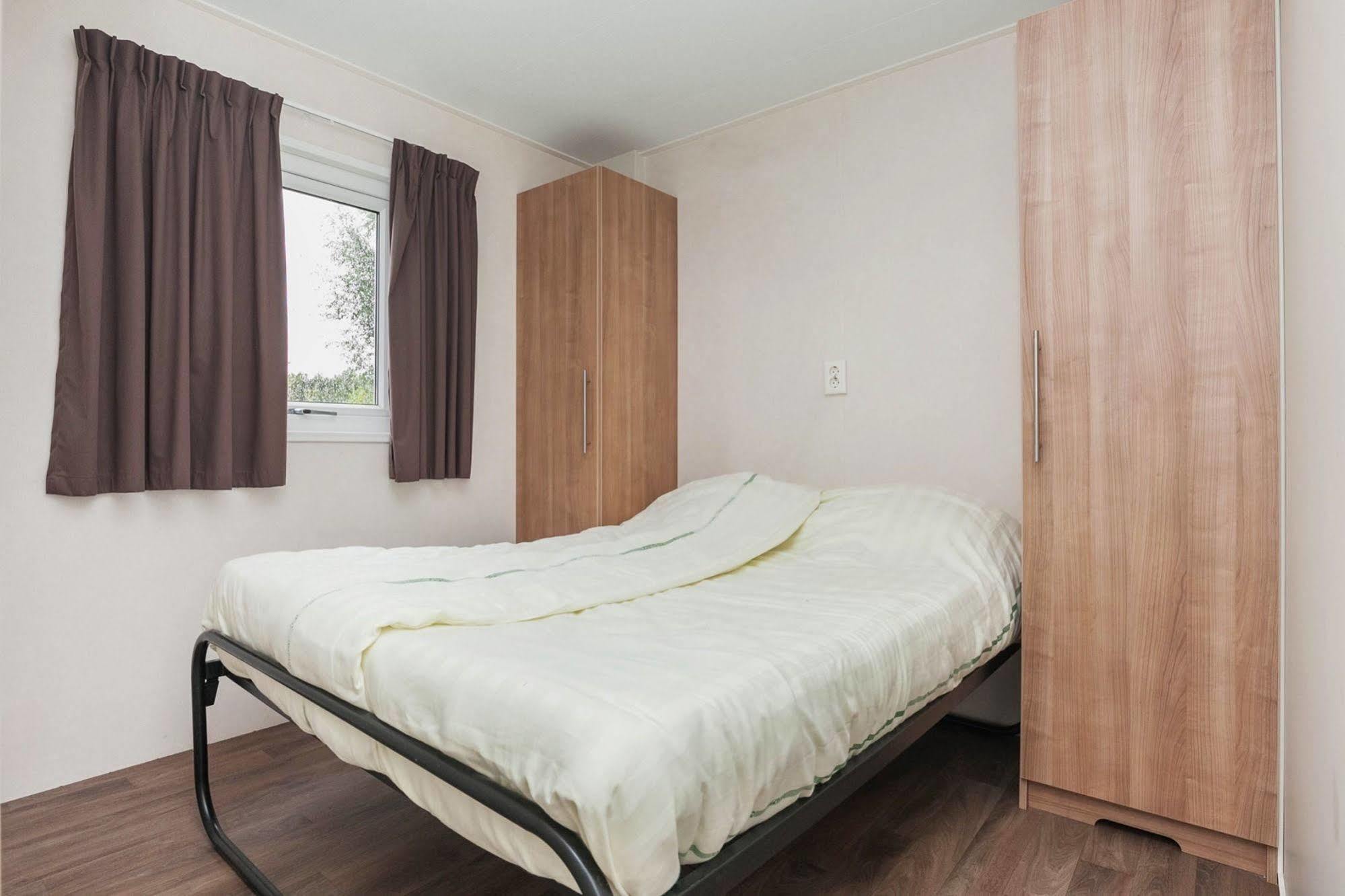 Oostappen Vakantiepark Riviera Beach Biddinghuizen Exteriér fotografie