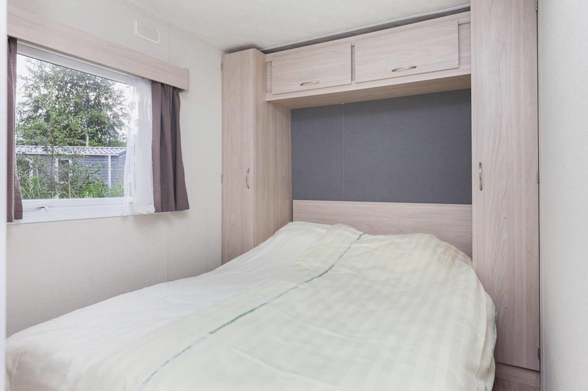 Oostappen Vakantiepark Riviera Beach Biddinghuizen Exteriér fotografie