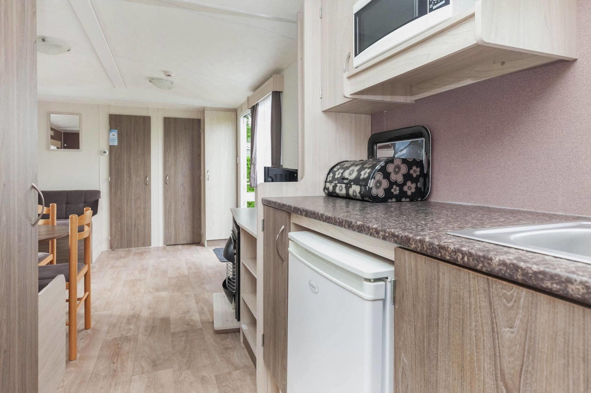 Oostappen Vakantiepark Riviera Beach Biddinghuizen Exteriér fotografie